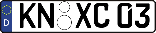 KN-XC03