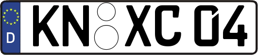 KN-XC04