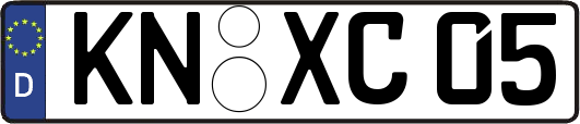 KN-XC05