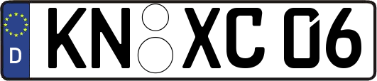 KN-XC06
