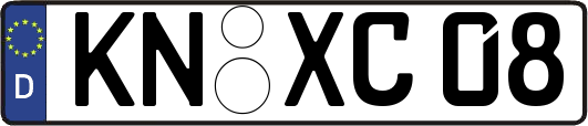 KN-XC08