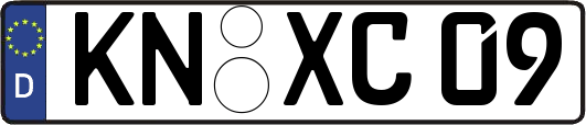 KN-XC09