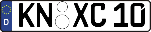 KN-XC10
