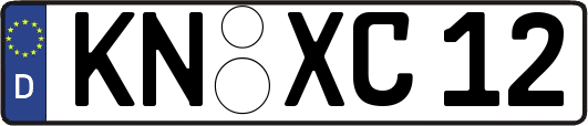 KN-XC12