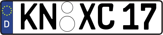 KN-XC17