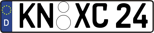 KN-XC24