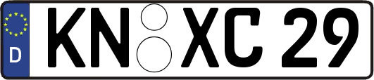 KN-XC29