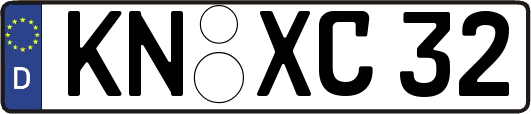 KN-XC32