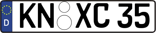 KN-XC35