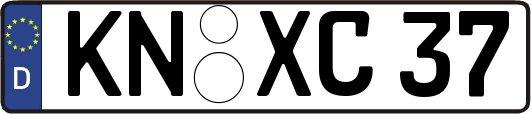 KN-XC37