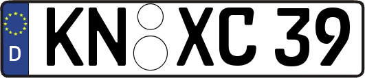 KN-XC39