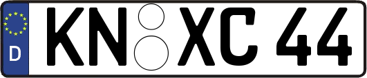KN-XC44