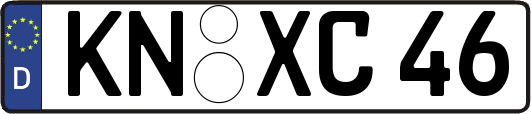 KN-XC46