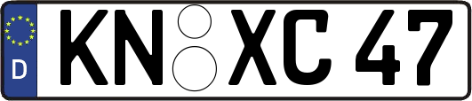 KN-XC47