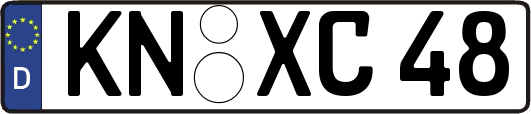 KN-XC48