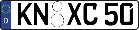 KN-XC50