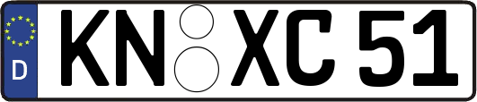 KN-XC51