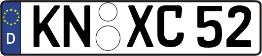 KN-XC52