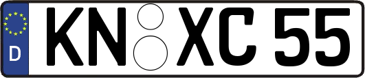 KN-XC55