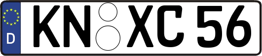 KN-XC56