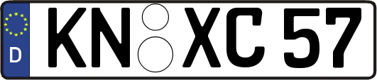 KN-XC57