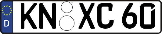 KN-XC60