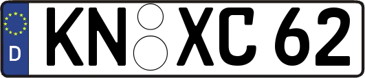 KN-XC62