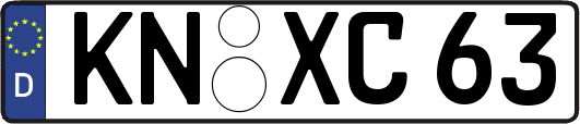 KN-XC63