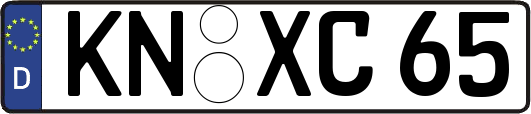 KN-XC65