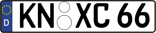 KN-XC66