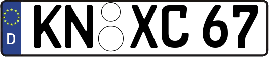 KN-XC67