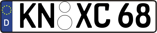 KN-XC68