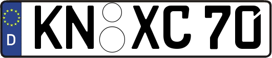 KN-XC70