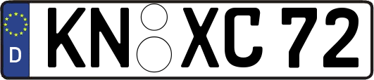 KN-XC72