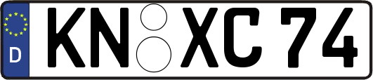 KN-XC74