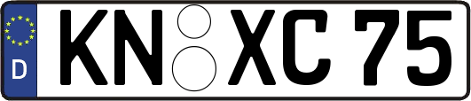 KN-XC75