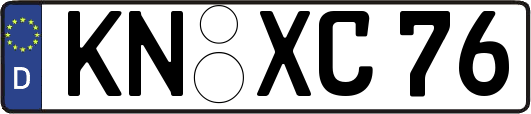 KN-XC76