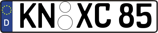 KN-XC85