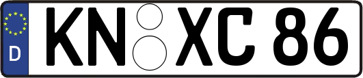 KN-XC86