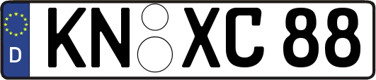 KN-XC88