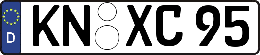 KN-XC95