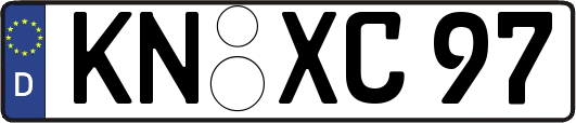 KN-XC97