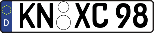 KN-XC98