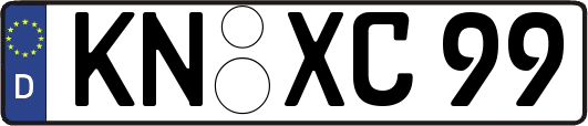 KN-XC99