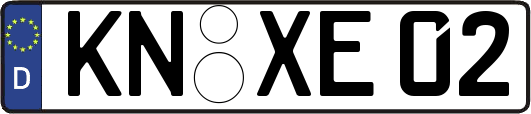 KN-XE02