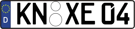 KN-XE04