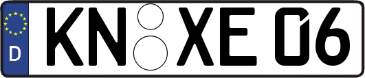KN-XE06