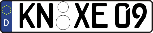 KN-XE09