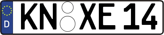 KN-XE14