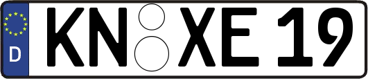 KN-XE19